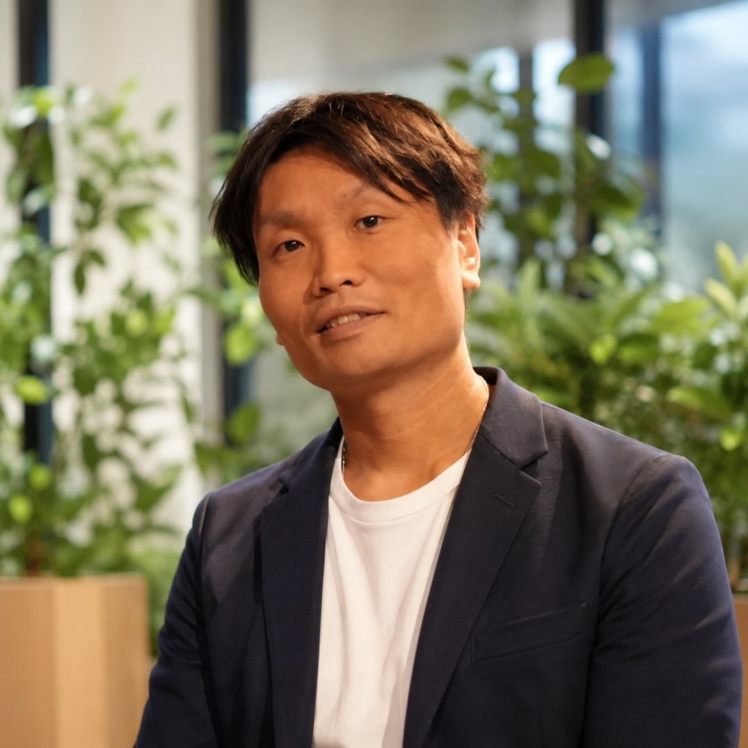 合同会社Oh24 代表 大西祥生